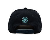 Kappe New Era - NHL 9SEVENTY Stretch-Snap - Seattle Kraken - Team Color