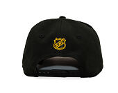 Kappe New Era - NHL 9SEVENTY Stretch-Snap - Pittsburgh Penguins - Team Color