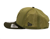 Kappe New Era - NFL25 "Salute to Service" - 9SEVENTY Stretch-Snap - Philadelphia Eagles 