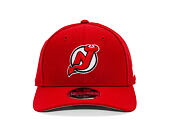 Kappe New Era - NHL 9FORTY M-CROWN - New Jersey Devils - Team Color