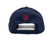 Kappe New Era - NHL 9FORTY M-CROWN - Montreal Canadiens - Team Color
