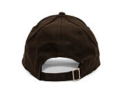 Kappe New Era - MLB Team Outline 9FORTY - LA Dodgers - Brown / Stone