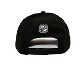 Kappe New Era - NHL 9FORTY M-CROWN - Los Angeles Kings - Team Color