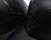 Kappe New Era - MLB PU 9FORTY M-Crown - Detroit Tigers - Black