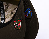 Kappe New Era - NFL25 "Salute to Service" - 9SEVENTY Stretch-Snap - Buffalo Bills 