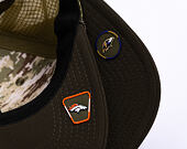 Kappe New Era - NFL25 "Salute to Service" - 9SEVENTY Stretch-Snap - Denver Broncos 