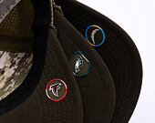 Kappe New Era - NFL25 "Salute to Service" - 9SEVENTY Stretch-Snap - Philadelphia Eagles 