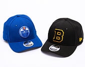 Kappe New Era - NHL 9FORTY M-CROWN - Boston Bruins - Team Color