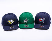 Kappe New Era - NHL 9FORTY M-CROWN - Columbus Blue Jackets - Team Color