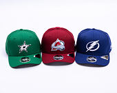 Kappe New Era - NHL 9SEVENTY Stretch-Snap - Tampa Bay Lightning - Team Color