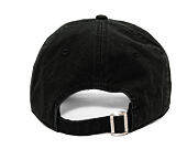 Kappe New Era - MLB Washed Mini Logo 9TWENTY - LA Dodgers - Black