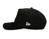 Kappe New Era - MLB Retro Cord Cooperstown 19TWENTY - Detroit Tigers - Black