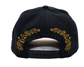 Kappe New Era - MLB Tonal Icon 9FORTY A-Frame - NY Yankees - Navy