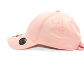Kinder Kappe New Era - MLB Kids Bow Back 9FORTY - NY Yankees - Pink 