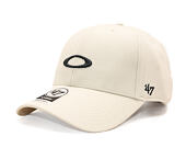 Oakley Kappe - 47 Oakley Mvp Cap - Mist/Graphite