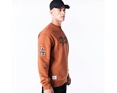 Pullover New Era - MLB Infill Crewneck - LA Dodgers