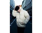 Jacke Karl Kani - Signature Corduroy Puffer Jacket