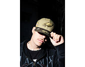 Kappe New Era - NFL25 "Salute to Service" - 9SEVENTY Stretch-Snap - Philadelphia Eagles 