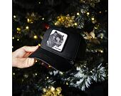 Kappe Goorin - Panther Trucker Cap