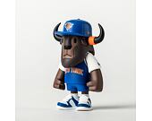 Figur New Era NBA 25 Mini Buffalo New York Knicks Blue