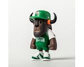 Figur New Era NBA 25 Mini Buffalo Boston Celtics Green