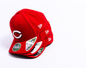Kappe New Era - MLB Player Replica 9FORTY M-CROWN - Cincinnati Reds
