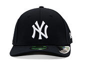 Kappe New Era - MLB Player Replica 9FORTY M-CROWN - NY Yankees