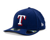 Kappe New Era - MLB Player Replica 9FORTY M-CROWN - Texas Rangers
