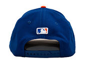 Kappe New Era - MLB Player Replica 9FORTY M-CROWN - NY Mets