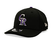 Kappe New Era - MLB Player Replica 9FORTY M-CROWN - Colorado Rockies