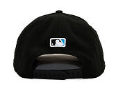 Kappe New Era - MLB Player Replica 9FORTY M-CROWN - Miami Marlins