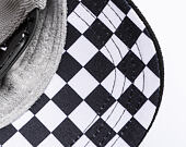 Kappe Capslab Trucker Premium Mario Kart X Capslab Black/Stone