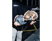 CBLOC Wohnsiedlung-Dog Camo