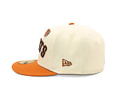 Kappe New Era - 59FIFTY MLB Asg pin PC SAFGIA