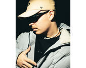 Kappe Oakley - Remix Dad Hat - Rye