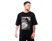 Oakley T-shirt - Sandboard Tee - Pitch Black