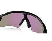Sonnenbrille Oakley - Radar Ev Path - Prizm Jade Polarized/Matte Black 
