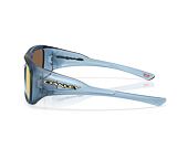 Sonnenbrille Oakley - Chaminade - Prizm 24K Polar/Matte Trans Abyss