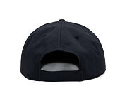 Kappe Stetson - Baseball Retro Cotton - 2
