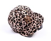Kappe New Era - Animal Pack 59FIFTY MLB Leopard Print - NY Yankees