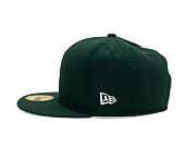 Kappe New Era - MLB Seasonal 59FIFTY - LA Dodgers - Dark Green
