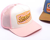 Kappe Stetson - Trucker Cap - Vintage - 80