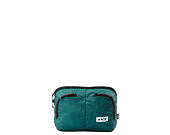 Aevor Sacoche Bag - Ripstop Evergreen