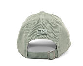 Damen Kappe New Era - MLB Pastel Cord 9FORTY M-CROWN - NY Yankees - Pastel Green