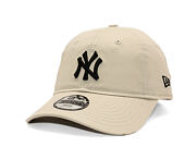 Kinder Kappe New Era - MLB Essential 9TWENTY - NY Yankees - Stone