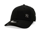 Kinder Kappe New Era - MLB Flawless 9FORTY - NY Yankees - Black