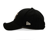 Kappe New Era - MLB Outline Camo 9FORTY - NY Yankees - Black