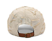 Kappe New Era - MLB IMAGE DROP - Floral 9TWENTY - NY Yankees - Stone