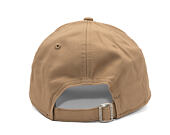 Kappe New Era - MLB Team Outline 9FORTY - LA Dodgers - Camel