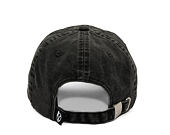 Kappe New Era - Piagio Washed 9TWENTY - Vespa - Black